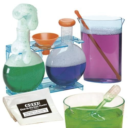 Smart Lab Extreme Secret Formula Lab