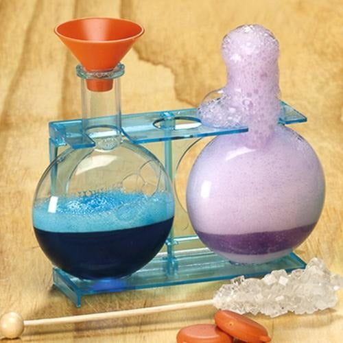 Smart Lab Extreme Secret Formula Lab