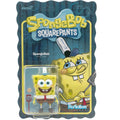 SpongeBob SquarePants 3 3/4-Inch ReAction Figure