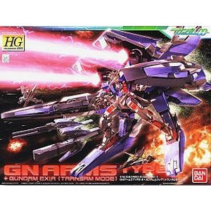 HG GN Arms Type-E
