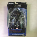 BAF Hulk- Avengers Marvel Legends 6-Inch Action Figures Wave 4 (Sold Separately)