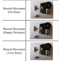 Musical Movement