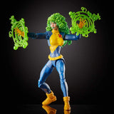 Marvel Legends 90's Havok and Polaris 6-Inch Action Figures