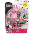 Pilot Minnie Mouse Action Figure - Minnie's Happy Helpers