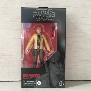 Star Wars The Black Series 6-Inch Action Figures Wave 3