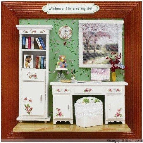 DIY Picture Frame - Wisdom And Interesting Hut