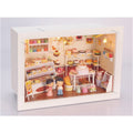 Happy Cake House