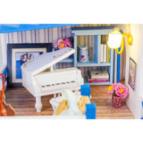You Who Came From The Star 1 DIY Miniature Dollhouse