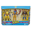 Marvel Legends X-Men Jean Grey, Cyclops, and Wolverine 6-Inch Action Figure