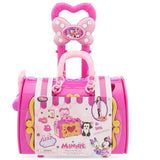 Minnie Mouse Happy Helpers Pet Carrier