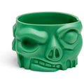 Zombie Baking Cups