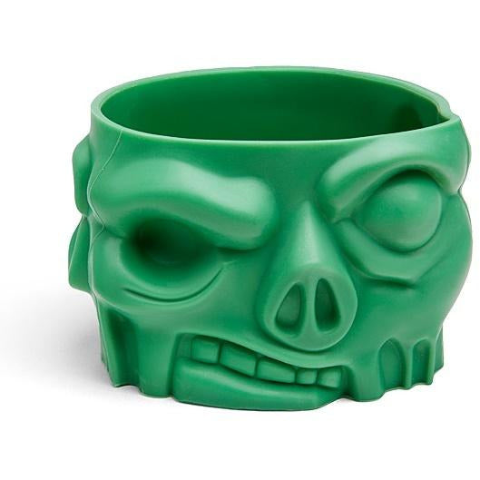 Zombie Baking Cups