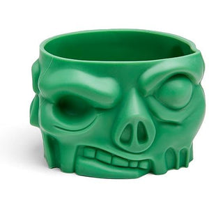 Zombie Baking Cups
