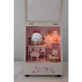 Perfect Lover DIY Music Box Series