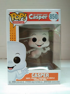 Casper Funko Pop! Vinyl Figure