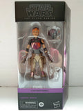 Star Wars The Black Series Sabine Wren 6-Inch Action Figure