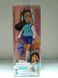 Disney Princess Comfy Squad Jasmine Fashion Doll