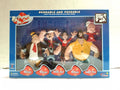 Popeye Bendable Figures Boxed Set