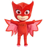 PJ Masks Large Stuffed Owlette