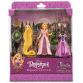 Rapunzel Figure Fashion Set