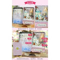 Frozen Free Fall - DIY Tin Box Series
