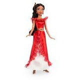 Disney Elena of Avalor Doll and Wardrobe Set