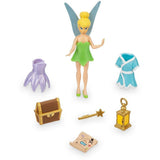 Tinker Bell Figure Fashion Set