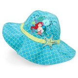 Ariel Swim Hat for Girls