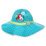 Ariel Swim Hat for Girls