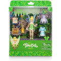 Tinker Bell Figure Fashion Set