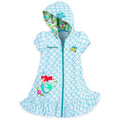 Ariel Swim Cover-Up for Girls