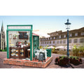 The Star Coffee Bar DIY Miniature Dollhouse