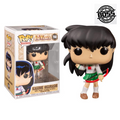 Inuyasha Kagome Higurashi Funko Pop! Vinyl Figure