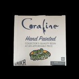 Coraline 7-Inch Resin Head Knocker Bobble Head
