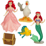 Ariel Figure Fashion Set