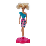 Barbie Fashionista Pens (sold separately)