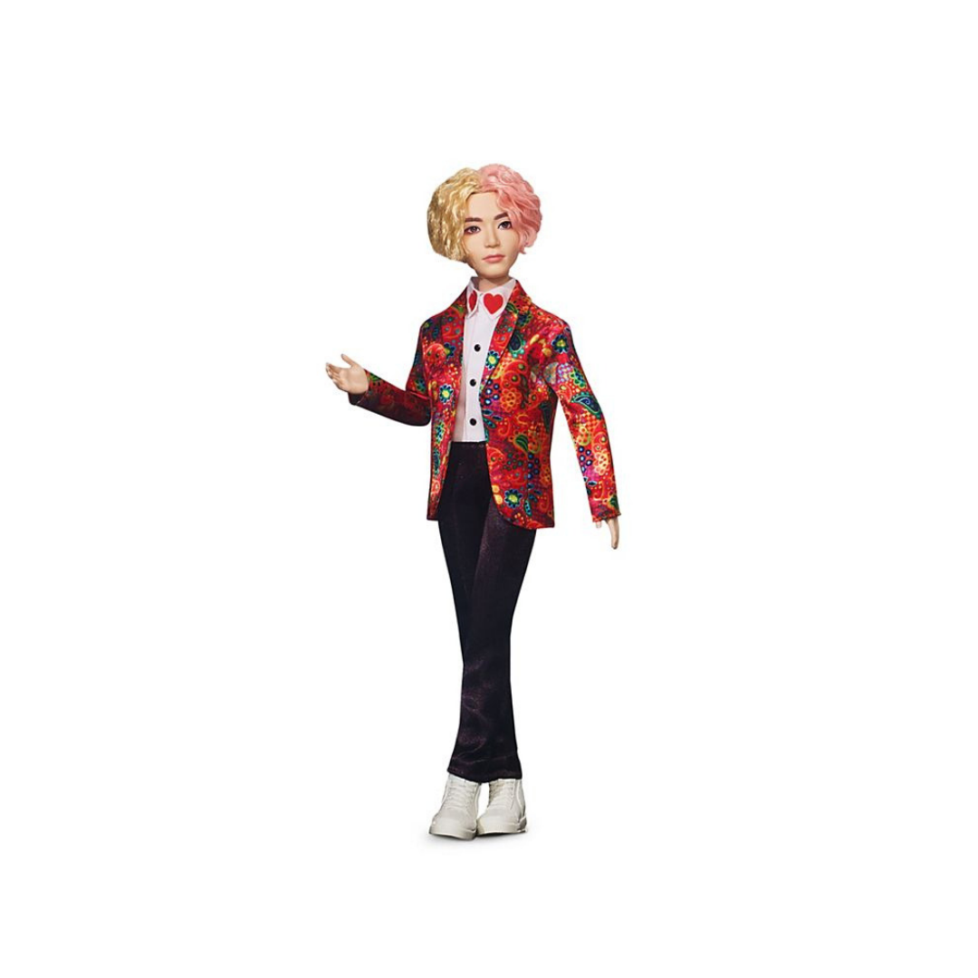 Mattel BTS Idol Fashion Doll V