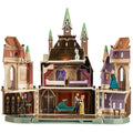 Frozen Castle of Arendelle Play Set