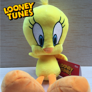 Tweety - Looney Tunes Funko Plush