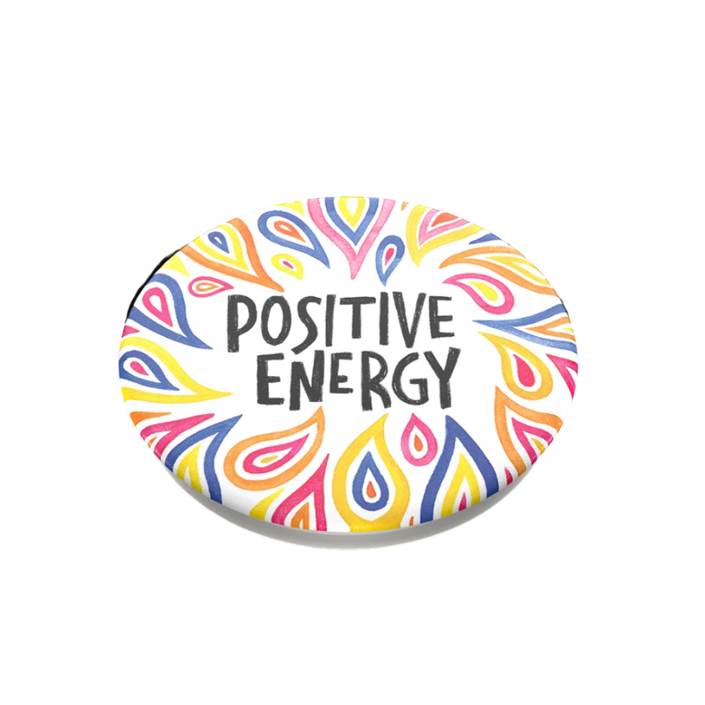 PopSockets PopGrip Positive Energy