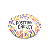 PopSockets PopGrip Positive Energy