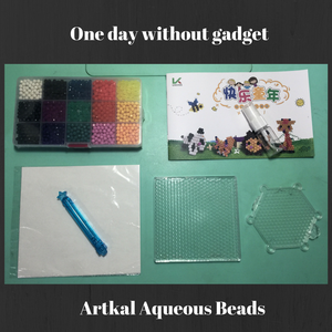 Artkal Aqueous Beads