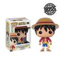 One Piece Monkey D. Luffy Pop! Vinyl Figure