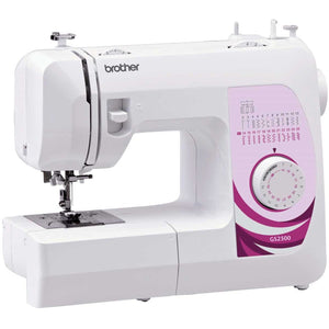 Brother Sewing Machine GS2500 (Pre-Order)