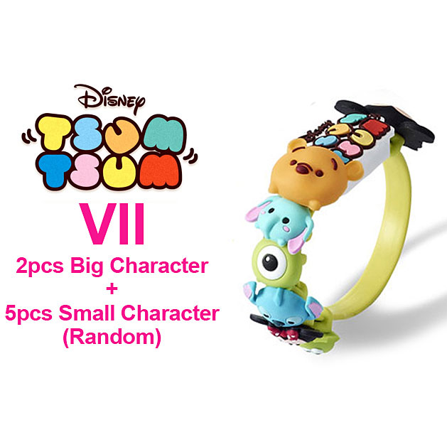 Disney Tsum Tsum Micro USB Cable VII