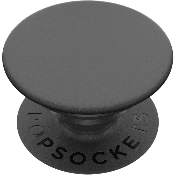 Multisurface Mount + PopGrip Black Version 1 Combo