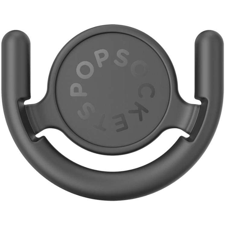 Multisurface Mount + PopGrip Black Version 1 Combo