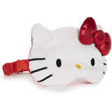 Gund X Sanrio Hello Kitty Sleep Mask  4.75"