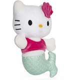 Gund X Sanrio Hello Kitty Mermaid Plush 6"