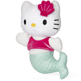 Gund X Sanrio Hello Kitty Mermaid Plush 6"